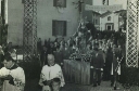 Processione Beata Vergine Addolorata - anno 1953