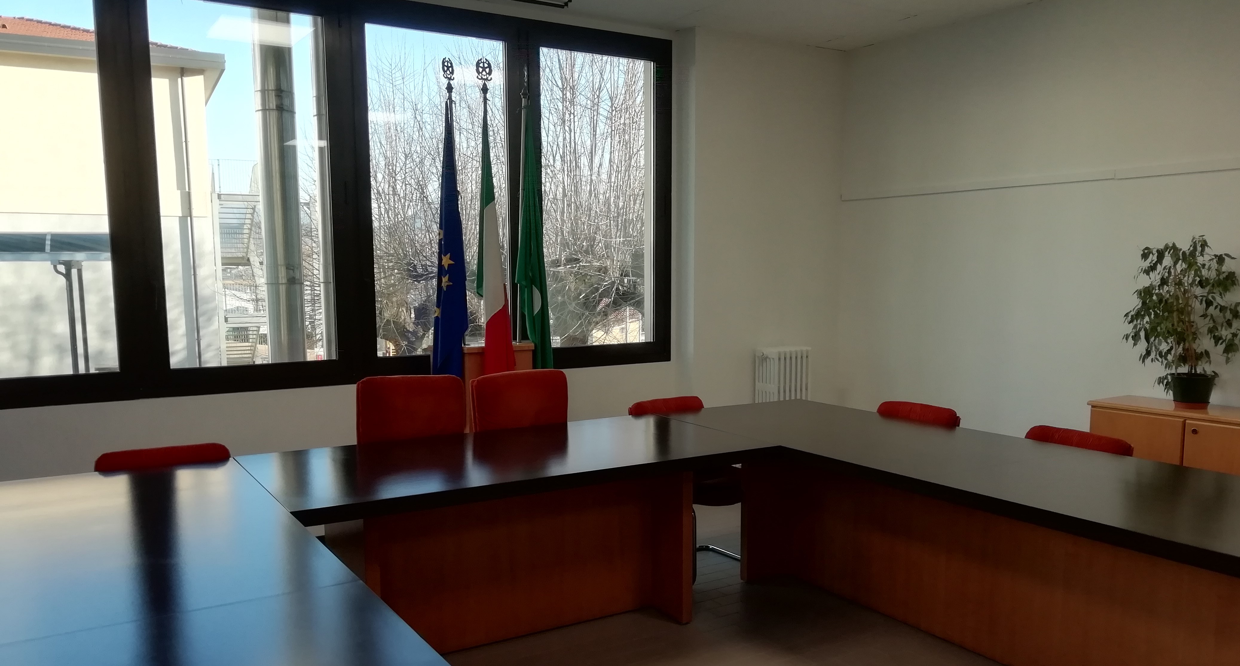 CONSIGLIO COMUNALE DI GIOVEDI  14 MAGGIO 2026