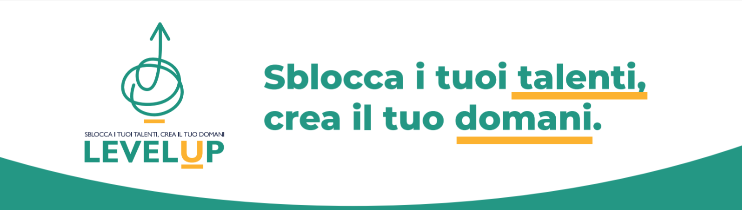 PROGETTO LEVEL - UP foto 