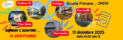 OPEN DAY SCUOLA PRIMARIA   foto 
