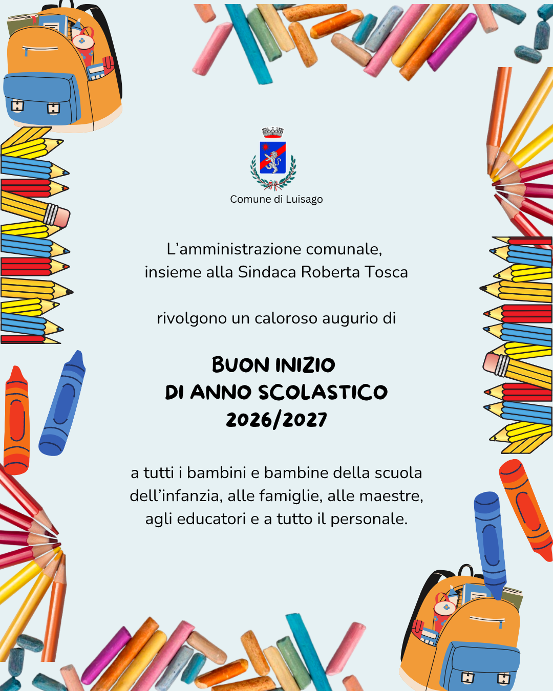 BUON INIZIO - SCUOLA DELL INFANZIA foto 